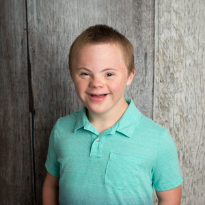 Team Page: Team Logan